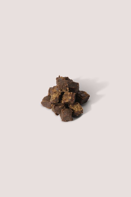 SIGNATURE BEEF IN A CUBE - 100gr