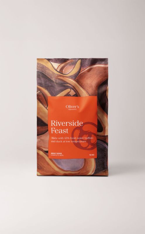 SIGNATURE RIVERSIDE FEAST 10KG